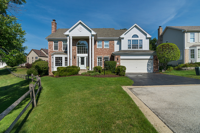 1539 Della Dr, Hoffman Estates, IL 60169 photo 1