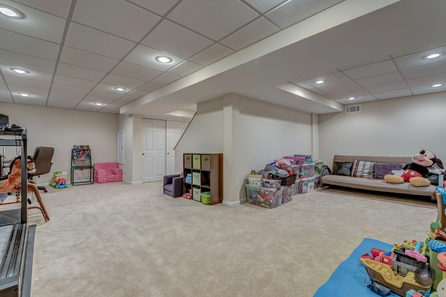 895 Red Clover Dr, Aurora, IL 60504 photo 20