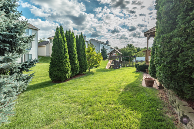 895 Red Clover Dr, Aurora, IL 60504 photo 24