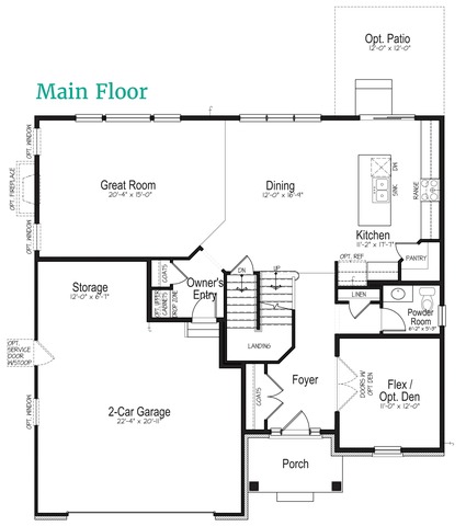 25218 W Jackson Ln, Plainfield, IL 60586 photo 2