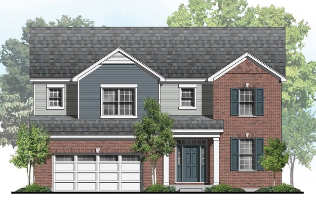 25218 W Jackson Ln, Plainfield, IL 60586 photo 1