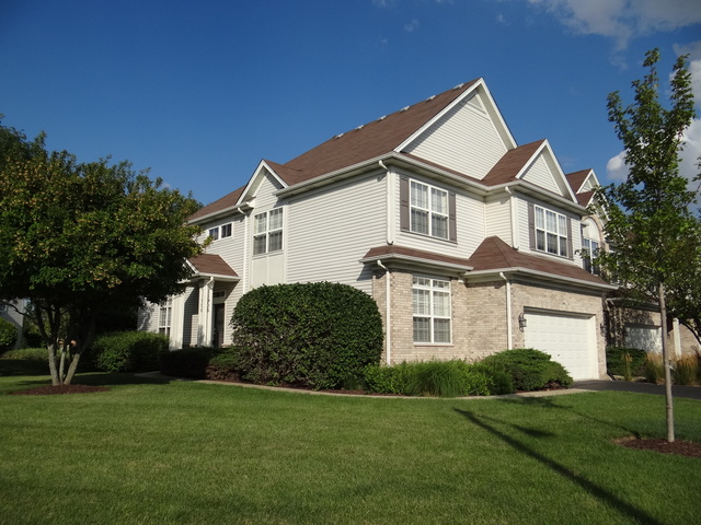 11906 Winterberry Ln, Plainfield, IL 60585 photo 1