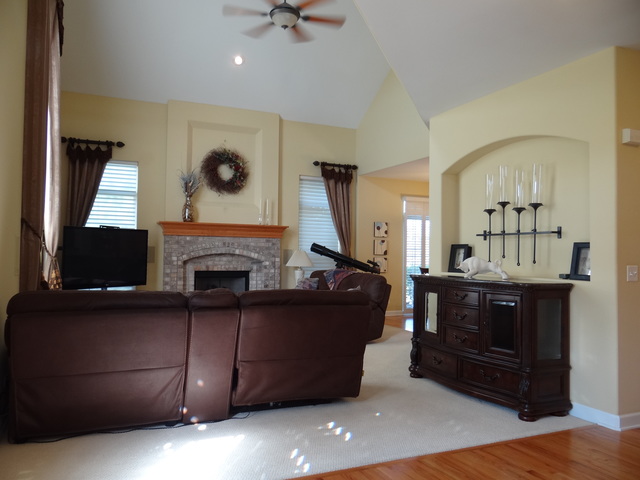 11906 Winterberry Ln, Plainfield, IL 60585 photo 8