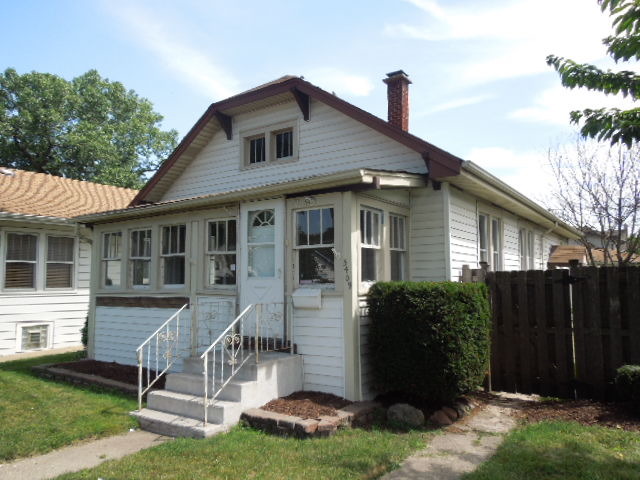 5409 S 73rd Ave, Summit, IL 60501 photo 3