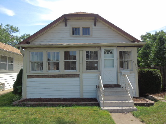 5409 S 73rd Ave, Summit, IL 60501 photo 1