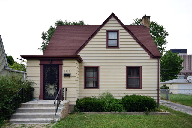 2329 S 10th Ave, Broadview, IL 60155 photo 16