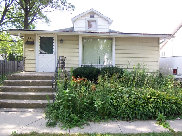 943 Walter Ave, Des Plaines, IL 60016 photo 1