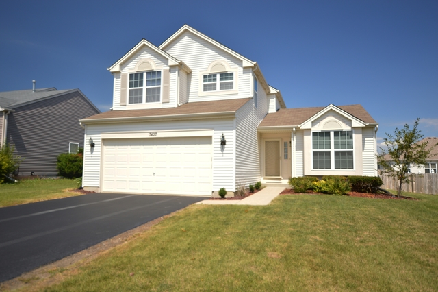 7427 Prairieside Dr, Plainfield, IL 60586 photo 1