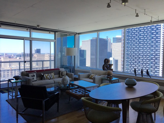 611 S Wells St #2703, Chicago, IL 60607 photo 4