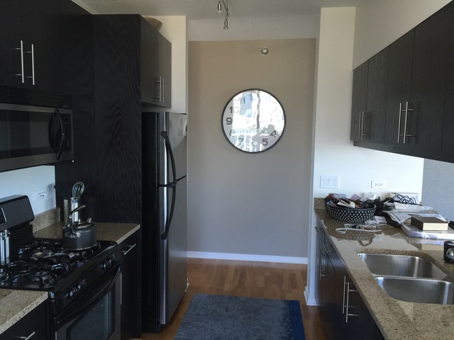 611 S Wells St #2703, Chicago, IL 60607 photo 5
