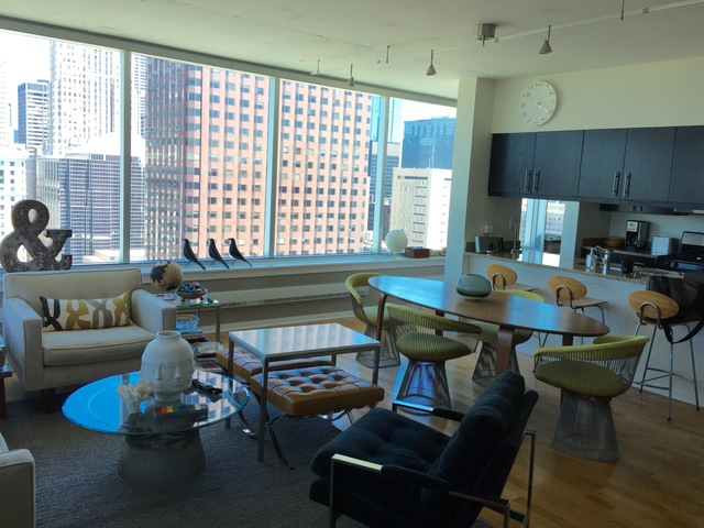 611 S Wells St #2703, Chicago, IL 60607 photo 2