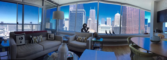 611 S Wells St #2703, Chicago, IL 60607 photo 3