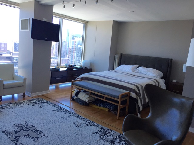 611 S Wells St #2703, Chicago, IL 60607 photo 6