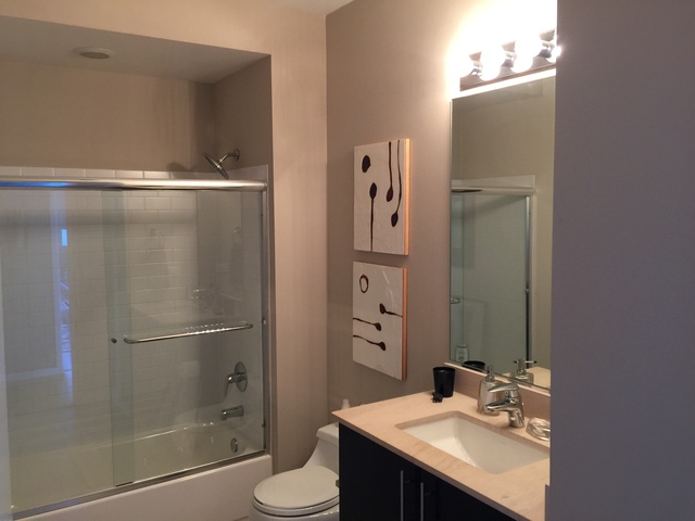 611 S Wells St #2703, Chicago, IL 60607 photo 7