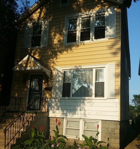4057 S Artesian Ave, Chicago, IL 60632 photo 1