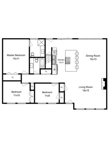 8911 Ewing Ave, Evanston, IL 60203 photo 24