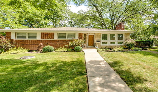 8911 Ewing Ave, Evanston, IL 60203 photo 1