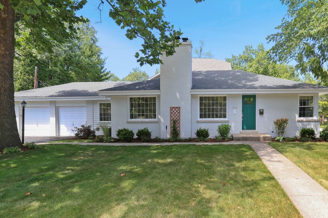2120 Robincrest Ln, Glenview, IL 60025 photo 1