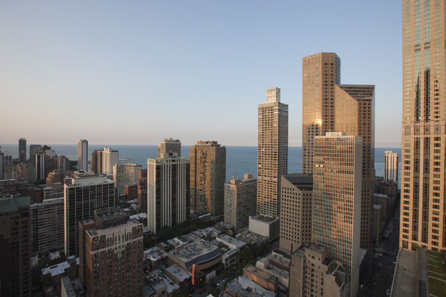 11 E Walton St #3602, Chicago, IL 60611 photo 21