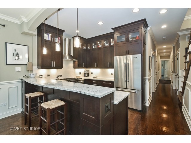 735 W Brompton Ave #3E, Chicago, IL 60657 photo 4