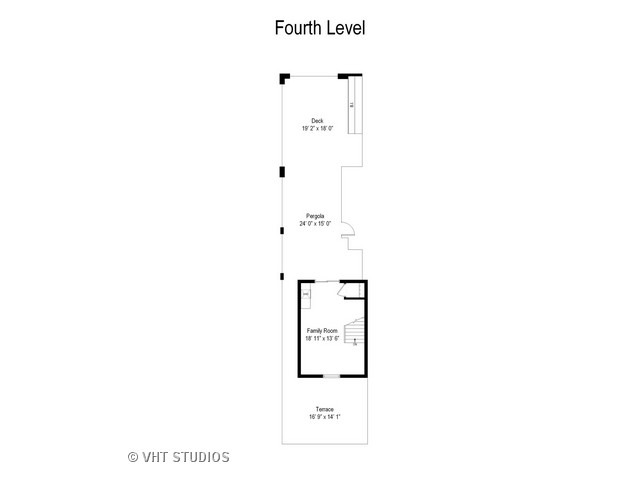 735 W Brompton Ave #3E, Chicago, IL 60657 photo 17
