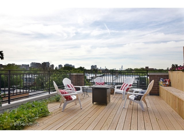 735 W Brompton Ave #3E, Chicago, IL 60657 photo 14