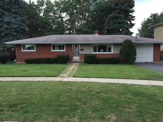 740 Cavan Ln, Des Plaines, IL 60016 photo 1