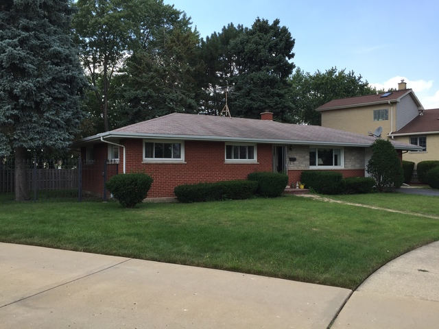 740 Cavan Ln, Des Plaines, IL 60016 photo 2