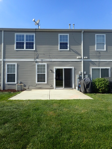 16143 Golfview Dr, Lockport, IL 60441 photo 16