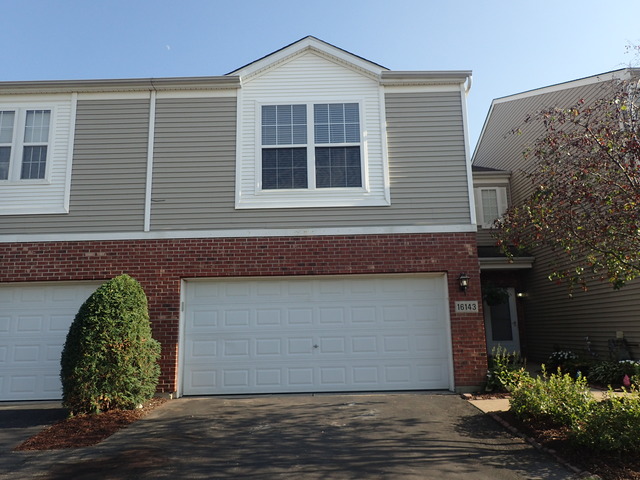 16143 Golfview Dr, Lockport, IL 60441 photo 1
