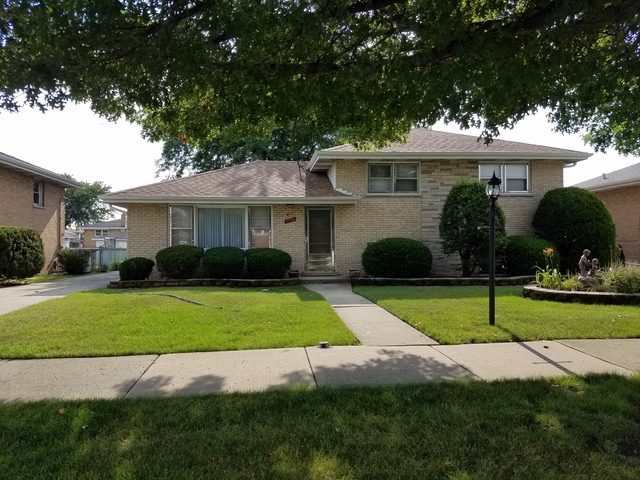 7725 S Octavia Ave, Bridgeview, IL 60455 photo 1