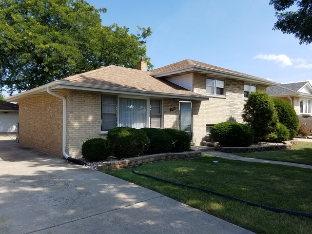 7725 S Octavia Ave, Bridgeview, IL 60455 photo 23