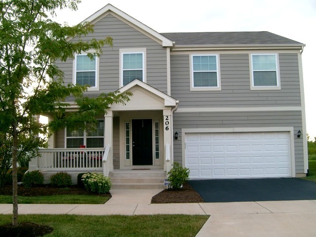 206 Middleton Ct, Elgin, IL 60124 photo 1
