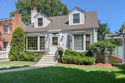 2012 Central Ave, Wilmette, IL 60091 photo 25