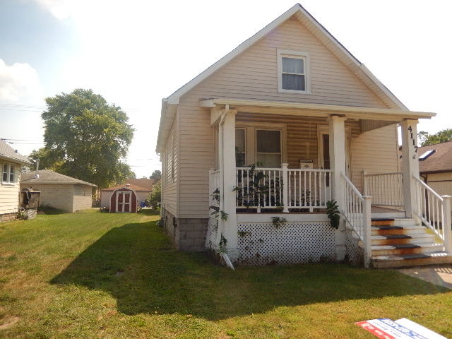 4117 Prescott Ave, Lyons, IL 60534 photo 1