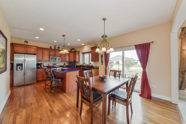 26662 Lindengate Cir, Plainfield, IL 60585 photo 6