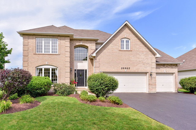 26662 Lindengate Cir, Plainfield, IL 60585 photo 1