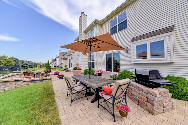 26662 Lindengate Cir, Plainfield, IL 60585 photo 23