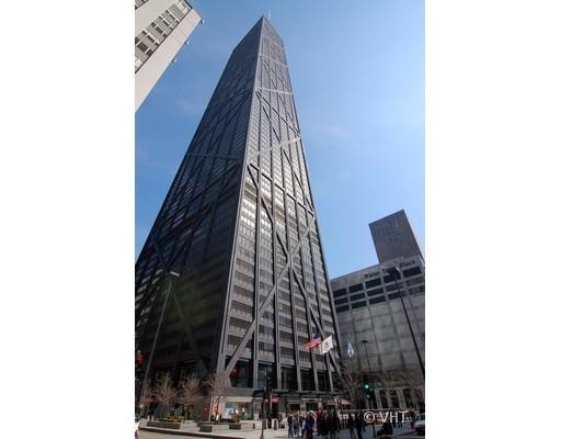 175 E Delaware Pl #7308, Chicago, IL 60611 photo 1