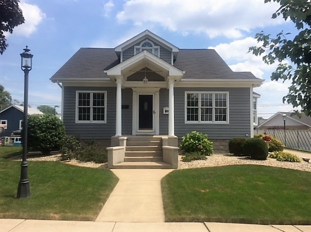 18123 Violet Rd, Lansing, IL 60438 photo 1