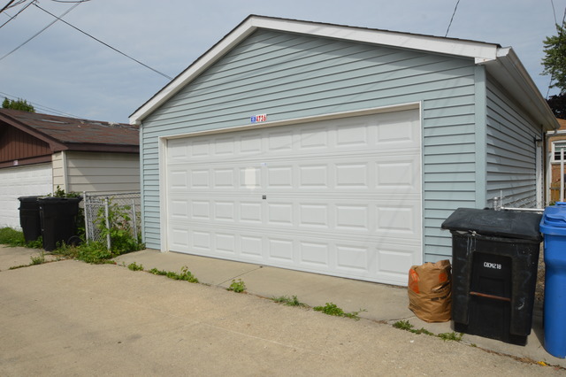 4736 S Laporte Ave, Chicago, IL 60638 photo 17