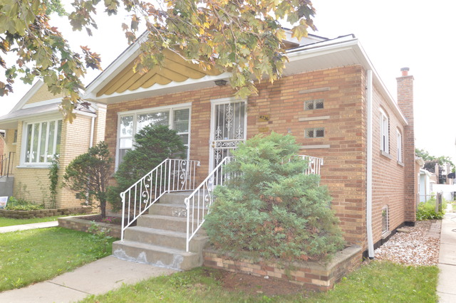 4736 S Laporte Ave, Chicago, IL 60638 photo 20