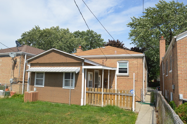4736 S Laporte Ave, Chicago, IL 60638 photo 15