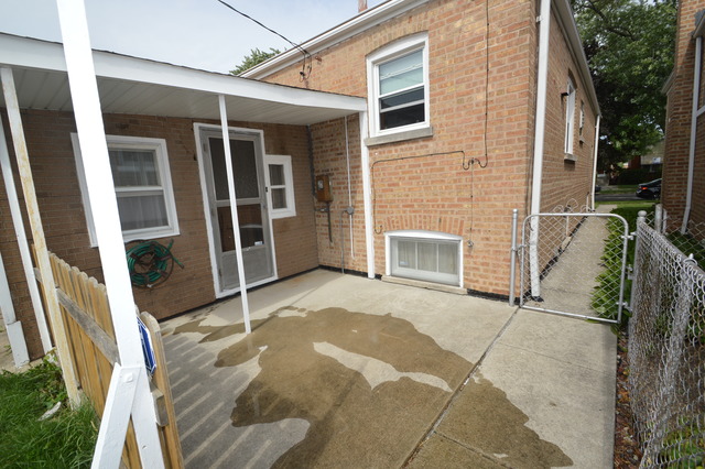 4736 S Laporte Ave, Chicago, IL 60638 photo 13