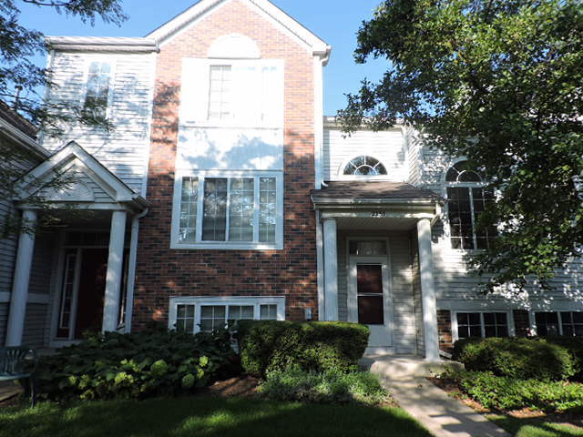 2285 Dawson Ln, Algonquin, IL 60102 photo 1