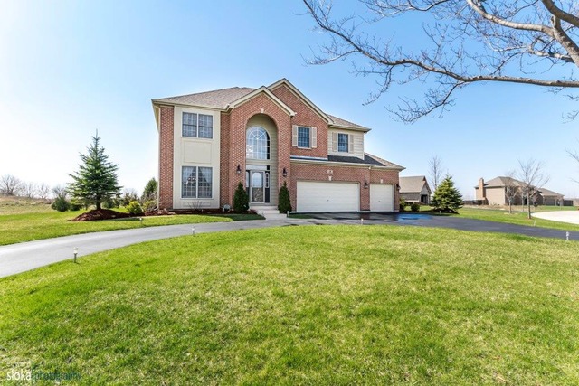 1 Wintergreen Ct, Algonquin, IL 60102 photo 2