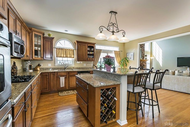 1 Wintergreen Ct, Algonquin, IL 60102 photo 6