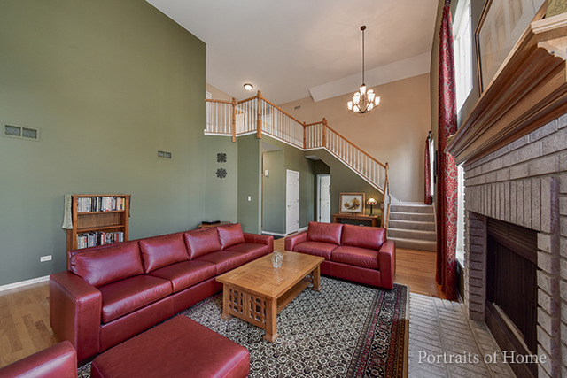 13528 Golden Eagle Cir, Plainfield, IL 60544 photo 4