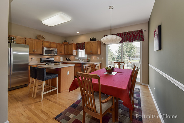 13528 Golden Eagle Cir, Plainfield, IL 60544 photo 7