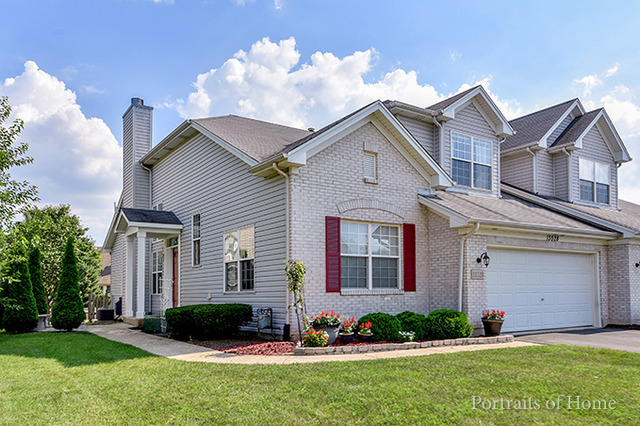 13528 Golden Eagle Cir, Plainfield, IL 60544 photo 1